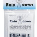 Rain Cover Large 130x160cm