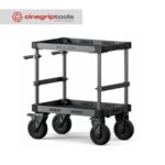 Tilta Boulder 36inch Camera Cart - Base Model