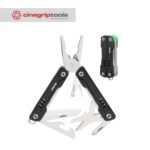 Nextool Mini Sailor S11 Multifunctional Pliers - Black