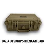 Hardcase 33cm x 28cm x 12cm