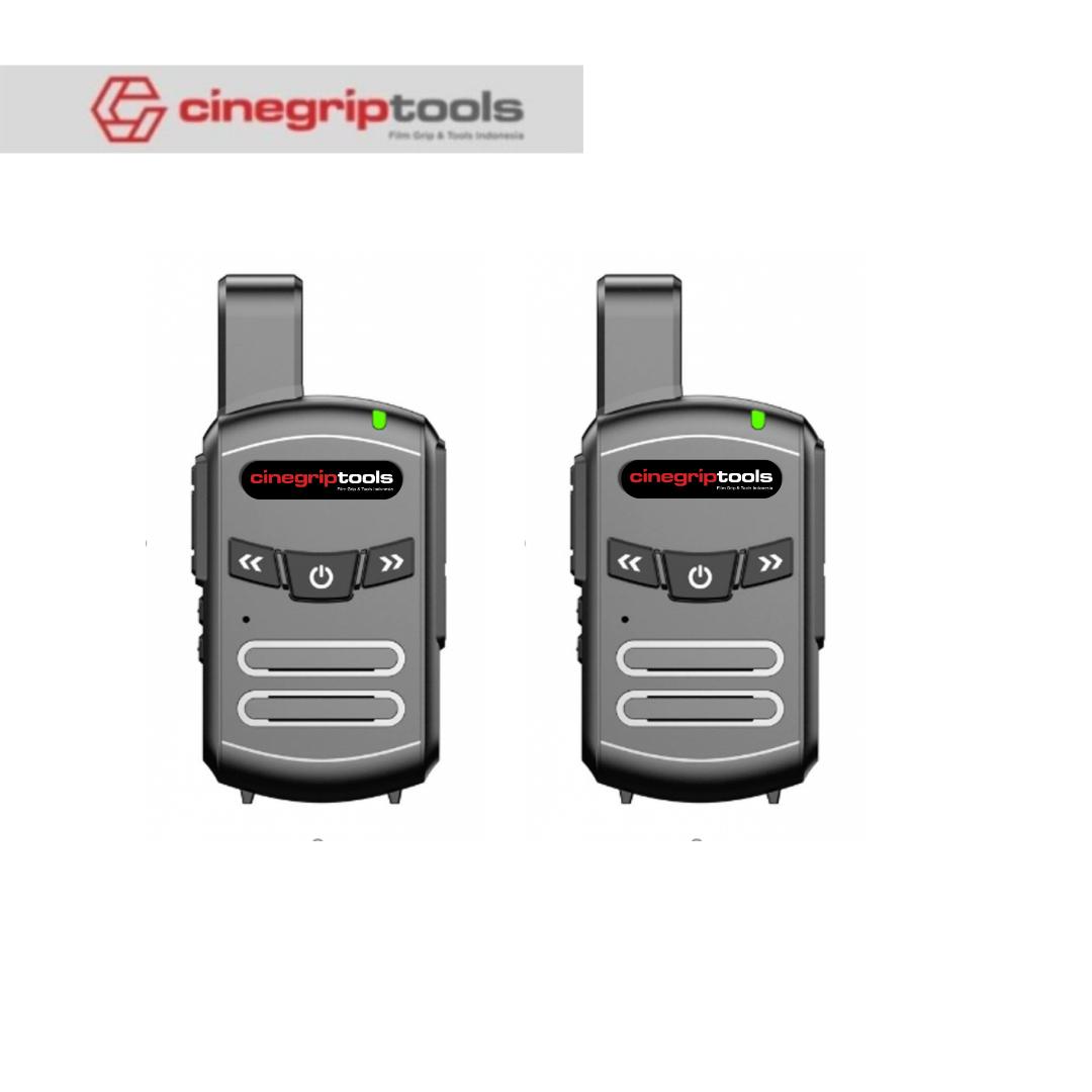 3f02c6865b9a4ff3a28068731bfa2abetplv-aphluv4xwc-origin-jpeg.jpeg Cinegriptools Walkie talkie HT - A5 Mini Portable Set of 2Pcs - Image 1