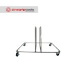 Roll Stand Pollyfoam Styrofoam Film making - Image 2