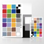 Colour Target 28 Duo