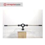 Handheld Grip Anti Shake Stabilizition fro DJI RONIN 2 Rotatable