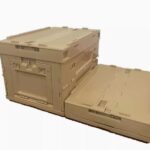 Kotak Penyimpanan Lipat (530*365*340)