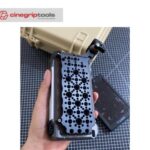 Tilta Nucleus-M II FIZ Hand Unit Monitor Mounting Bracket