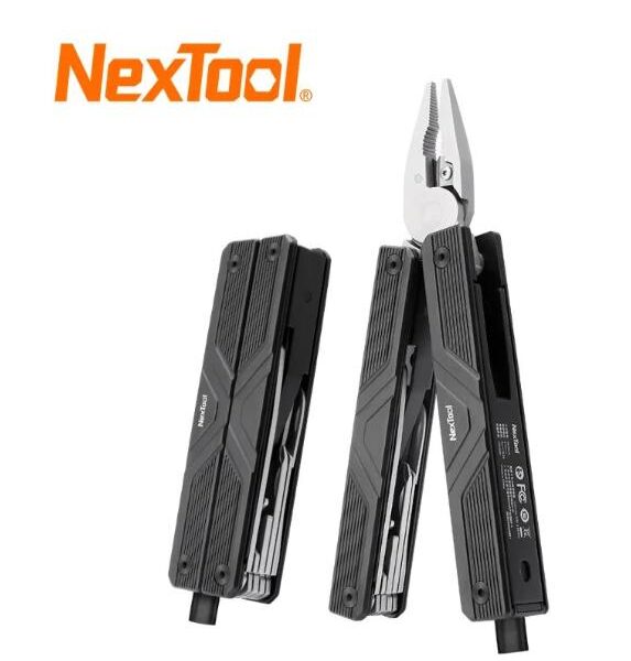 Nextool Gemini 13-in-1 Electric Multitool - NE20213