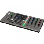 Nektar Technology Panorama CS12 Channel Strip and DAW Plug-In Controller for Logic Pro, Cubase, and Nuendo