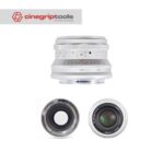 CHEECAR 35mm f/1.4 II full-frame lens with a large aperture