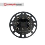 L70A For DJI Ronin 2 3-Axis Handheld Gimbal Stabilizer Multifunctional Component Adapter Quick Release Head