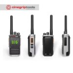CInegriptools WalkieTalkie Model T66