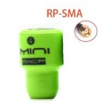 Lollipop Antenna 4 Mini Stubby RHCP 5.8GHz 2.8DBI Wireless transmission FPV (SMA/RP-SMA)