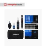 VSGO Camera Lens & APS-C Sensor Cleaning Portable Kit - DKL-20
