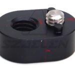 SmallHD Monitor 1/4 Screw Positioning pin Conversion