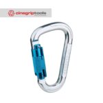 KUPO Aluminum Alloy Carabiners - KS-283