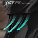 Tilta Air Windbreaker 3-IN-1 Jacket (Raincoat,Sun Proof,Weather Jacket) - Gambar 3