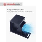 Fangtuo Rig Cage NPF Simple Version with Cooling Kit