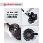 VSGO Power-switch Lens Pen - V-P03E