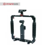 RIG for DJI POCKET 3 Circular Double Handheld (Camera not included)