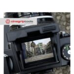 TAMLUX Metal Waist-Flat Viewfinder